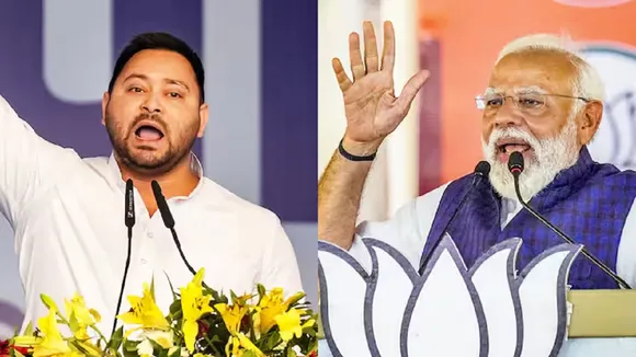 Lok Sabha Elections 2024