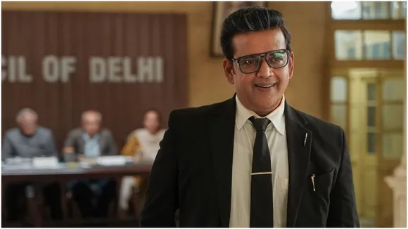 Maamla Legal Hai Season 2