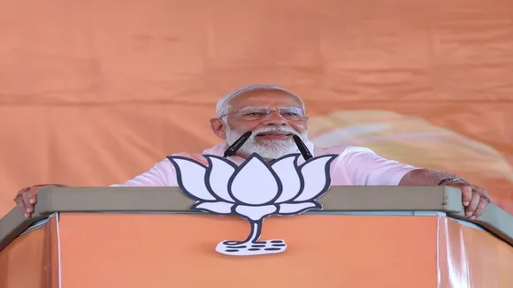 pm modi
