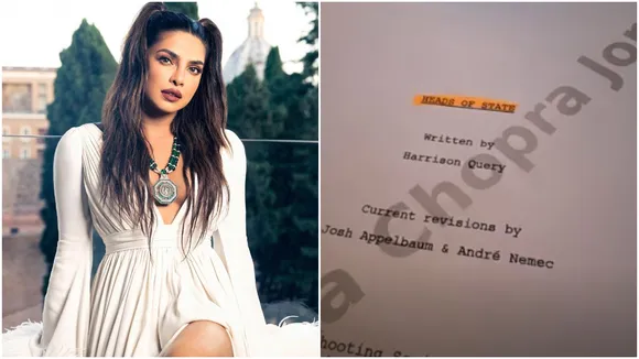 priyanka chopra  27