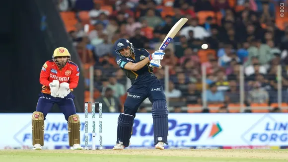 shubman gill