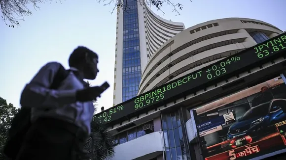 Stock Market