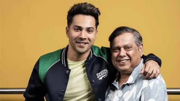 varun dhawan new movie