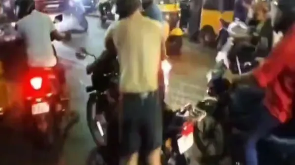 viral video