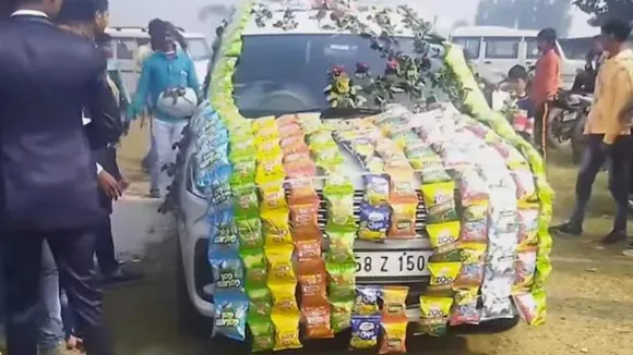 Viral Video