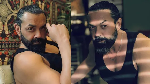 Bobby Deol  5