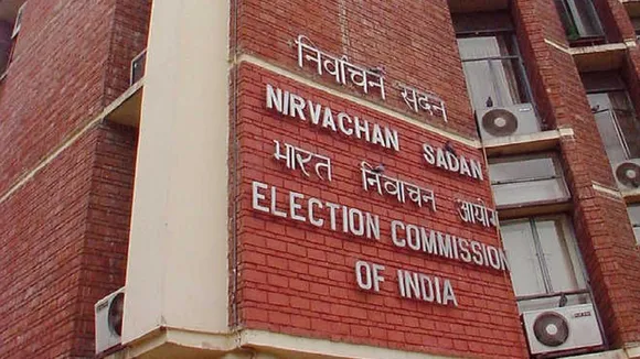 Election Commission of India