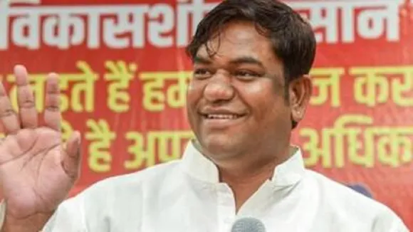 Mukesh Sahani