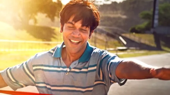 Rajkummar Rao