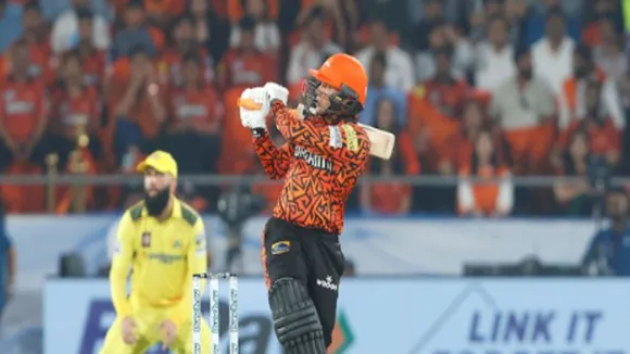 SRH vs CSK IPL 2024
