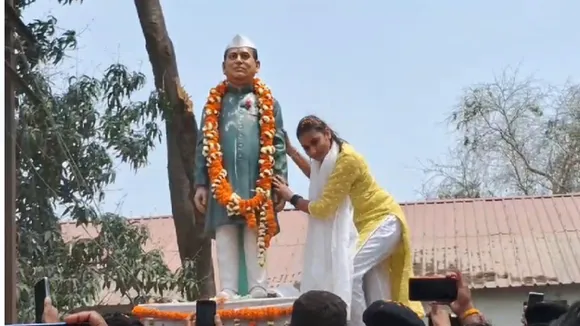 shambhavi choudhary