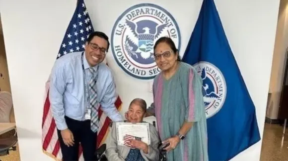 US citizenship