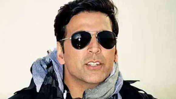 Akshay Kumar