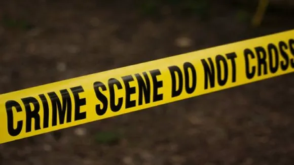 crime