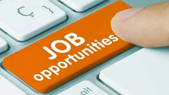 Govt Jobs