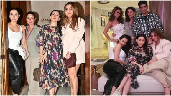 Kareena Kapoor Girl Gang