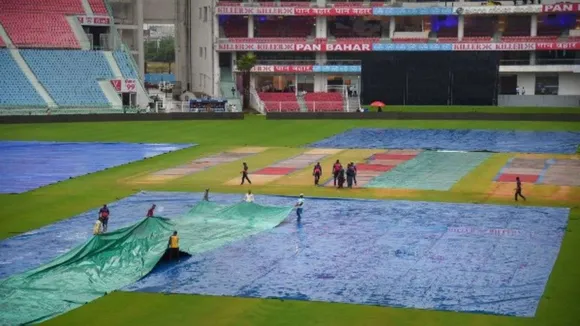 lsg vs gt pitch report