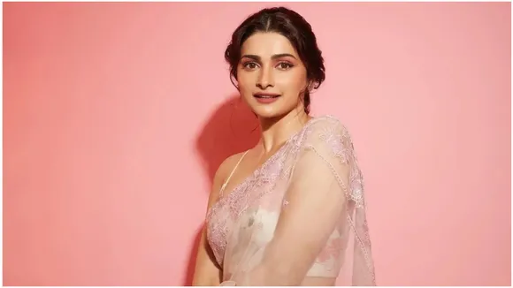 prachi desai work