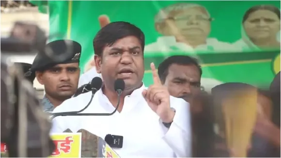 Mukesh Sahni Lok Sabha Elections 2024