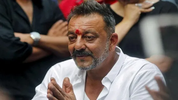Sanjay Dutt