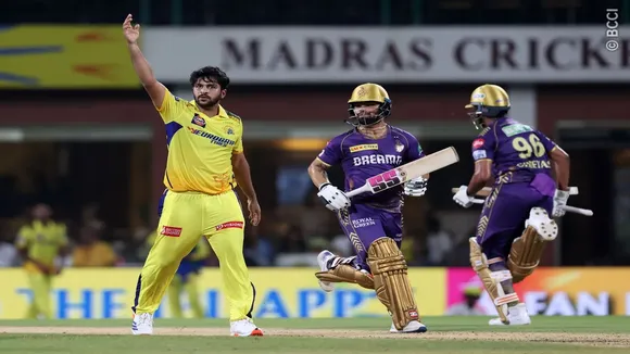 shardul thakur