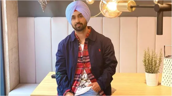Diljit Dosanjh Married