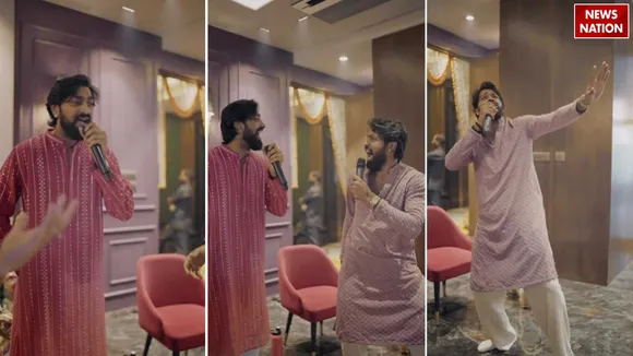 Hardik Pandya and Krunal Pandya