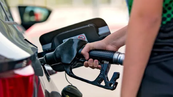 petrol diesel price