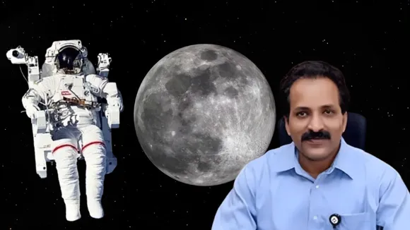 chandrayaan 4