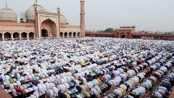 Eid ul Fitr