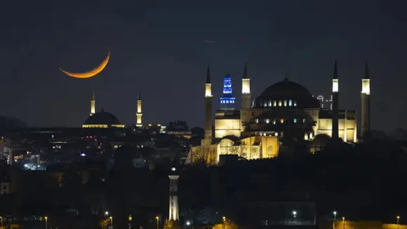Eid al Fitr