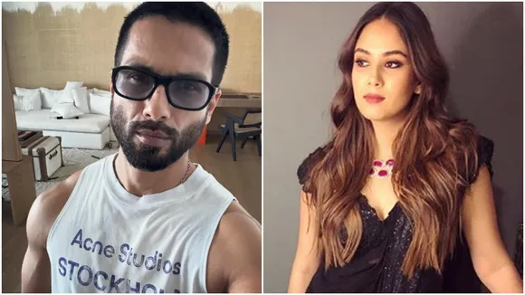 Shahid Kapoor