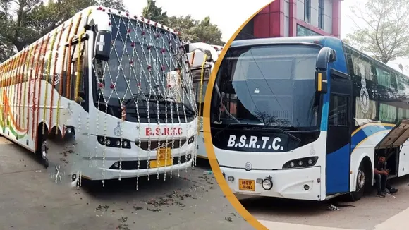 bihar Patna BSRTC news