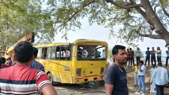 bus