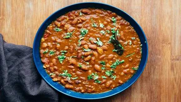 Rajma Recipe