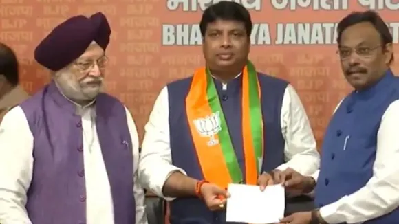 ROHAN GUPTA