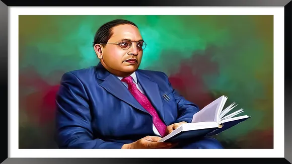 10 big things of Babasaheb Ambedkar