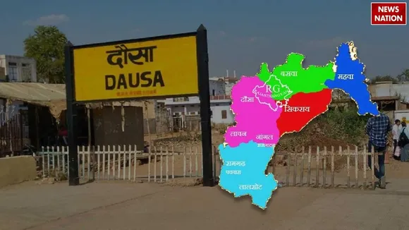 dausa