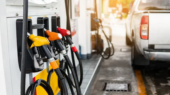 Petrol Diesel Prices