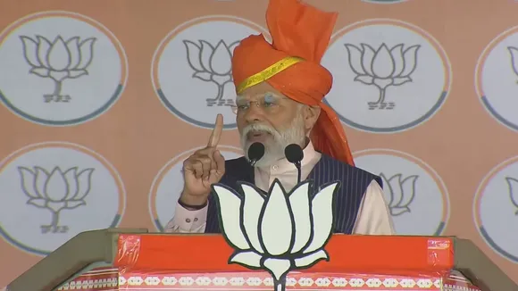 PM Modi Udhampur Rally