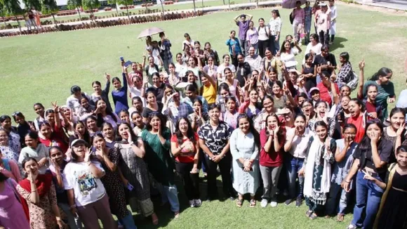 Punjab university