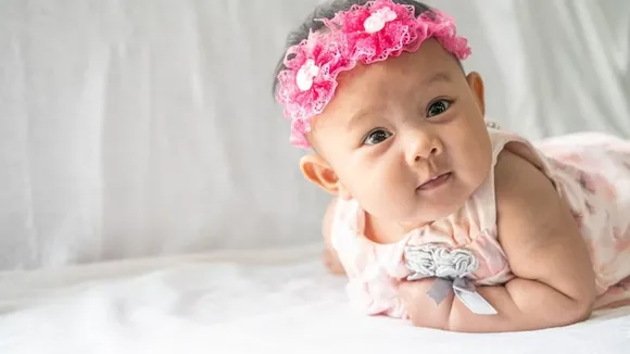 Durga Inspired Baby Girl Names