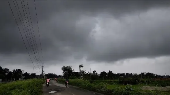 Jharkhand Weather Update Today