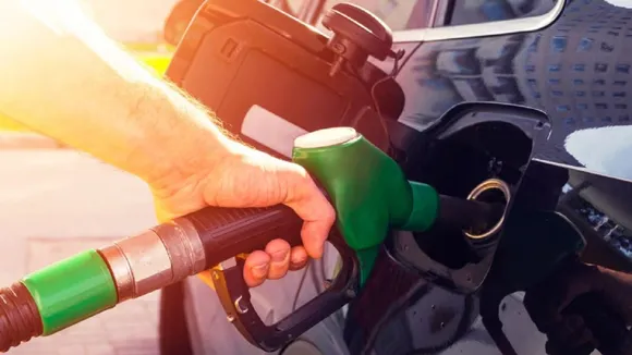 Petrol diesel price