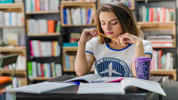 How To Focus In Study