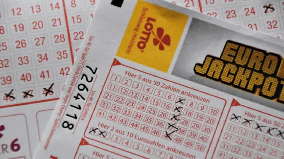 Kerala Lottery Result