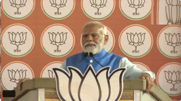 PM Modi