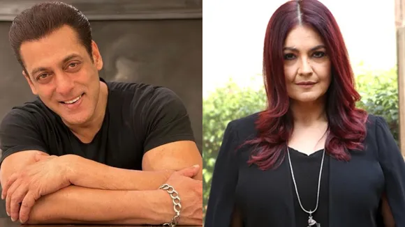 Pooja Bhatt  1