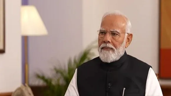 pm modi