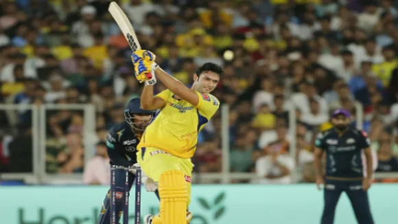 Shivam Dube IPL 2024